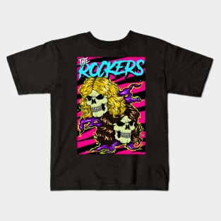 The Rockers Kids T-Shirt